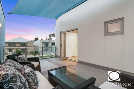 Property photo of 23/52 Rollinson Road North Coogee WA 6163