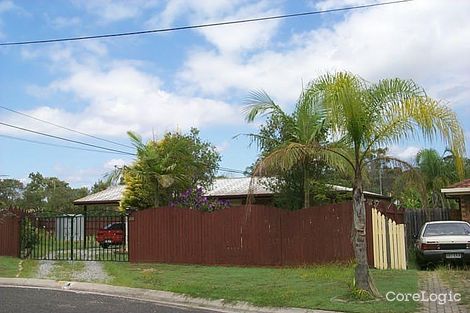 Property photo of 11 Borumba Court Marsden QLD 4132