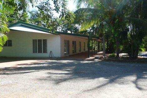 Property photo of 110 Agostini Road Knuckey Lagoon NT 0828