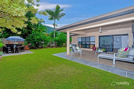 Property photo of 6 John Malcolm Street Redlynch QLD 4870
