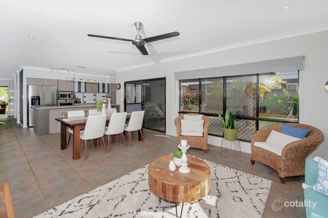 Property photo of 6 John Malcolm Street Redlynch QLD 4870