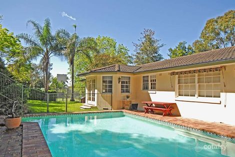 Property photo of 19A Macquarie Road Pymble NSW 2073