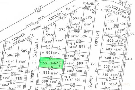 Property photo of 18 Sumner Crescent Point Cook VIC 3030