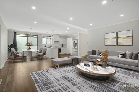 Property photo of 17/68-92 McKimmies Road Lalor VIC 3075