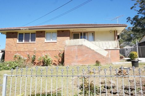 Property photo of 3 Guernsey Street Busby NSW 2168