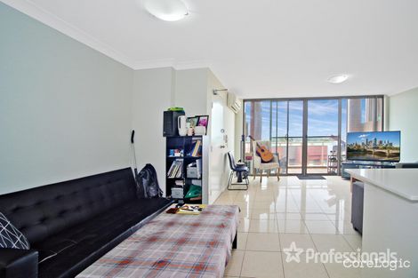 Property photo of 30/548-556 Woodville Road Guildford NSW 2161