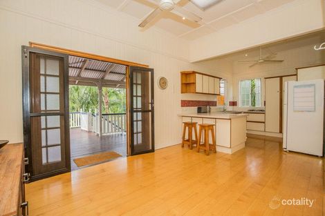Property photo of 46 Fenton Street Fairfield QLD 4103