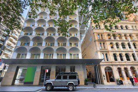 Property photo of 2/116 Bathurst Street Sydney NSW 2000