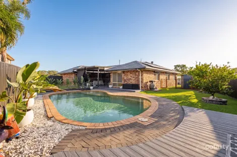17 Maidstone Pl, Parkwood, QLD 4214
