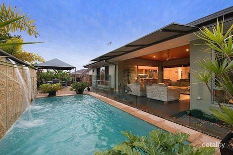 Property photo of 23 Gipps Street Caloundra West QLD 4551