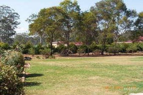 Property photo of 35 O'Brien Road Highfields QLD 4352
