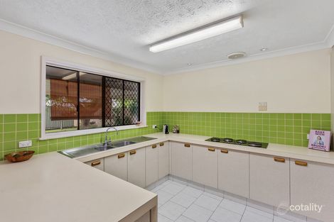 Property photo of 81 Ironbark Street Elanora QLD 4221