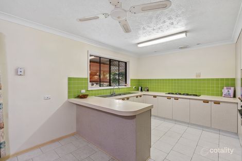 Property photo of 81 Ironbark Street Elanora QLD 4221