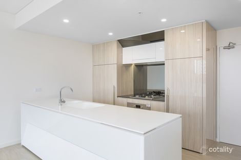 Property photo of 245/1E Burroway Road Wentworth Point NSW 2127