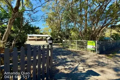 Property photo of 12 Kurrajong Drive Marsden QLD 4132