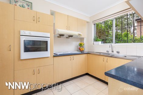 Property photo of 1/132 Crimea Road Marsfield NSW 2122