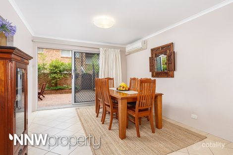 Property photo of 1/132 Crimea Road Marsfield NSW 2122