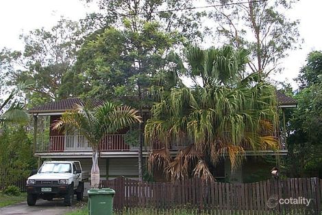 55 Wagensveldt St, Slacks Creek, QLD 4127