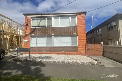 3/8 Hotham Gr, Ripponlea, VIC 3185