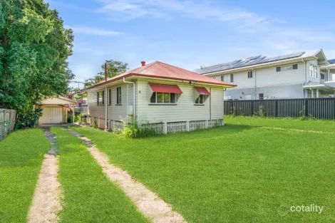 35 Dunbar St, Mount Gravatt East, QLD 4122