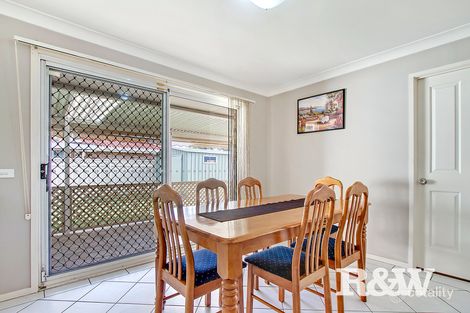 Property photo of 3 Jacaranda Place Doonside NSW 2767