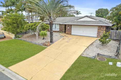Property photo of 8 Fathom Court Banksia Beach QLD 4507
