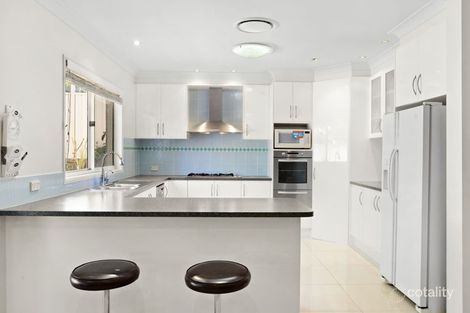 Property photo of 32 Alverna Street Rooty Hill NSW 2766