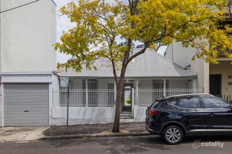 61 Lansdowne St, Surry Hills, NSW 2010