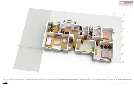 Property photo of 12 Mary Street Hazelmere WA 6055