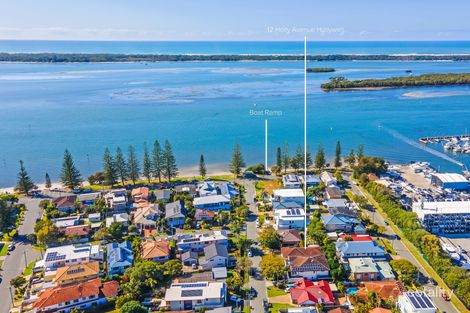 12 Holly Ave, Hollywell, QLD 4216