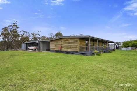 103 Boards Rd, Seaspray, VIC 3851