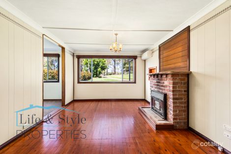 Property photo of 2 Derby Place Glossodia NSW 2756
