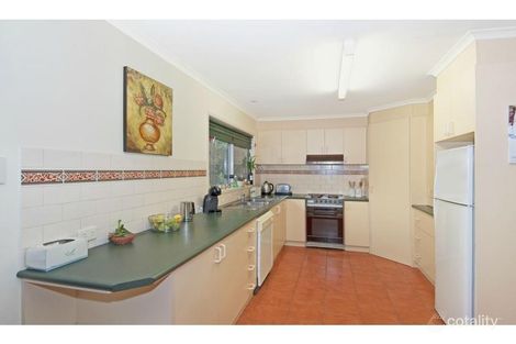 Property photo of 8 Genoa Court Frankston VIC 3199