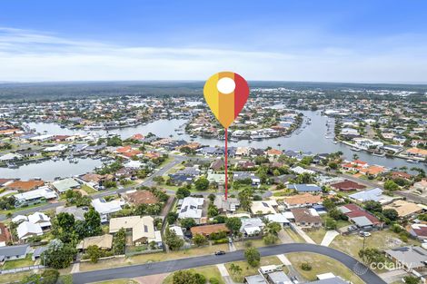 Property photo of 8 Fathom Court Banksia Beach QLD 4507