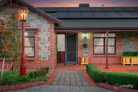 Property photo of 12 Phillips Avenue Gawler East SA 5118