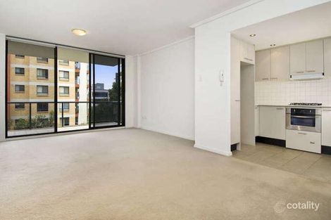 Property photo of 409/39-47 Orara Street Waitara NSW 2077
