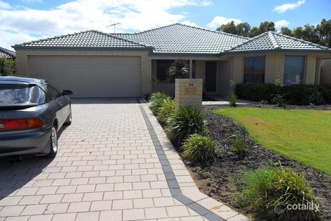 54 Wittecarra Cres, Port Kennedy, WA 6172