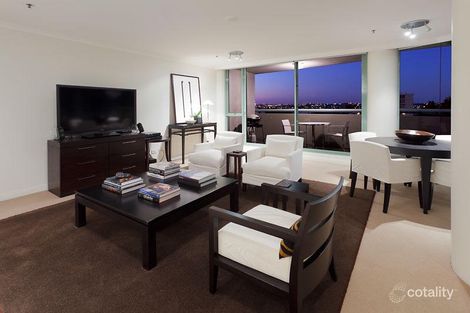 Property photo of 505/7 Rockwall Crescent Potts Point NSW 2011
