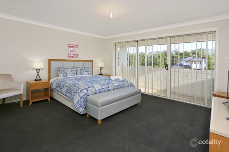 Property photo of 40 Championship Drive Wyong NSW 2259