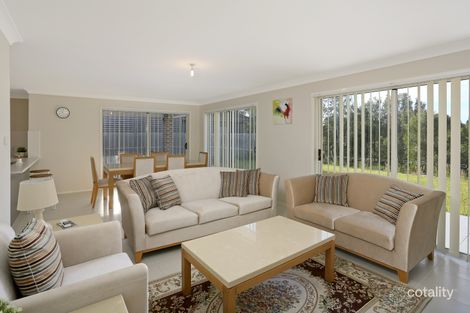 Property photo of 40 Championship Drive Wyong NSW 2259