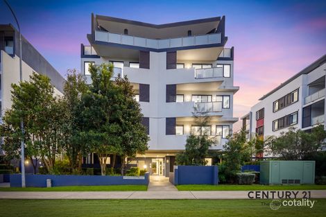 85/304 Great Western Hwy, Wentworthville, NSW 2145