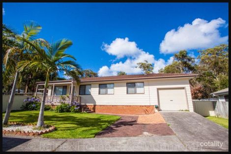 Property photo of 85 Yeramba Road Summerland Point NSW 2259