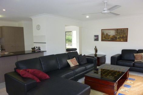 Property photo of 21 Lachlan Drive Wakerley QLD 4154