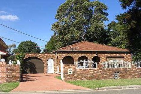 Property photo of 10 Douglas Street Fairfield NSW 2165