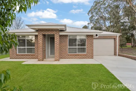 Property photo of 51B Nelson Street Raglan NSW 2795