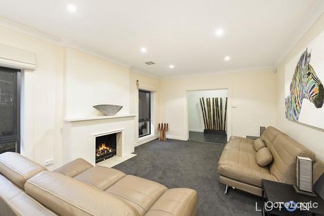 Property photo of 42B Bougainville Street Forrest ACT 2603
