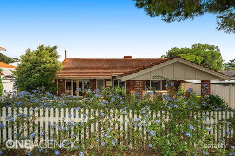 Property photo of 92 Kathleen Street Bassendean WA 6054