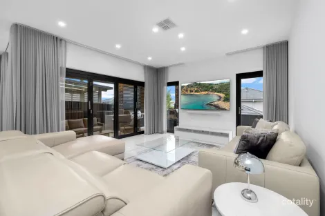 Property photo of 35 Wadham Street Box Hill NSW 2765