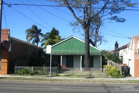 496 Canterbury Rd, Campsie, NSW 2194