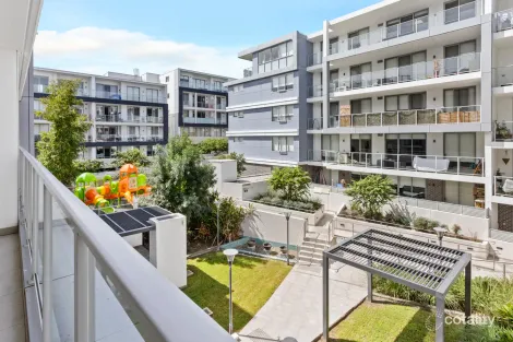 Property photo of 232/50B Jacqui Avenue Schofields NSW 2762